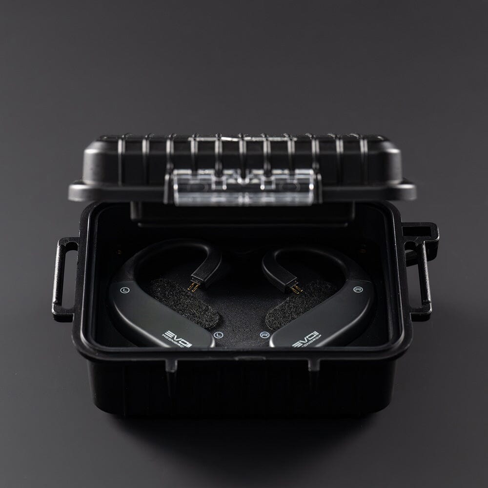 Moondrop EVO2 / EVO 2 Wireless Ear-hook DAC & AMP Moondrop 