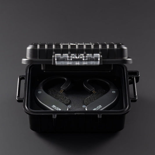 Moondrop EVO2 / EVO 2 Wireless Ear-hook DAC & AMP Moondrop 