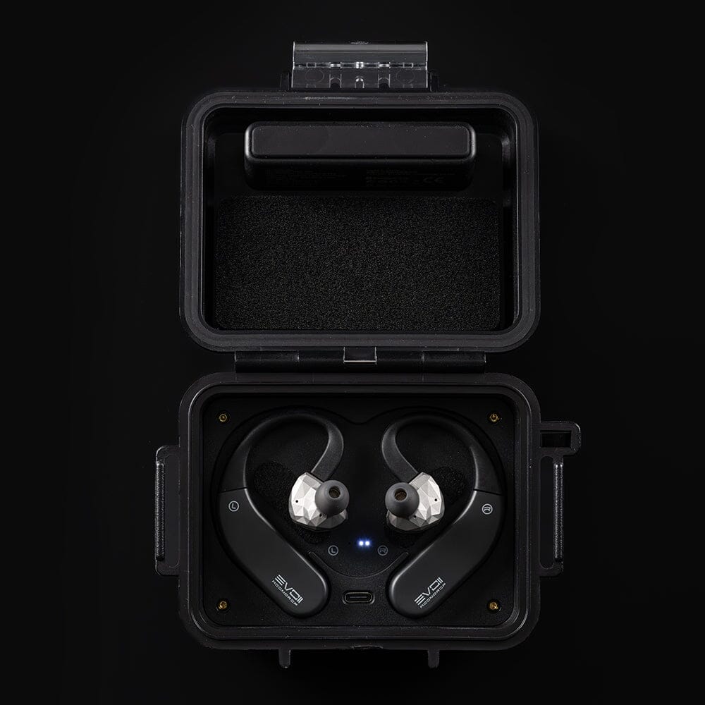 Moondrop EVO2 / EVO 2 Wireless Ear-hook DAC & AMP Moondrop 