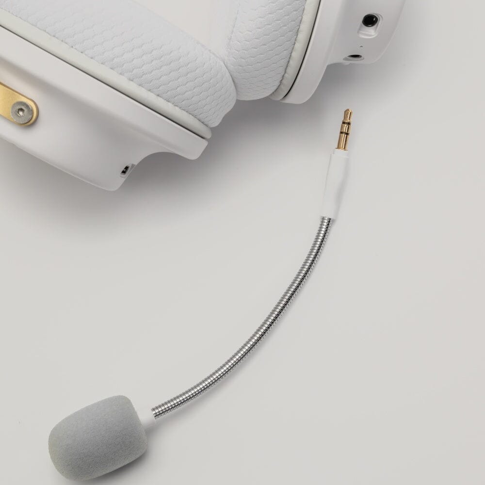 Moondrop GM-01 PRO Quad-Mode Ultra-Lightweight Dynamic Driver Gaming Headphones Moondrop 