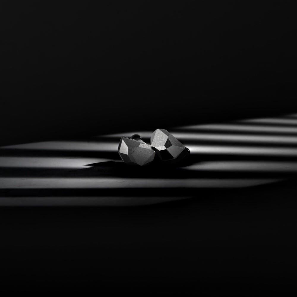 Moondrop Harmon 3 Dynamic Drivers In-Ear Earphone HiFiGo 