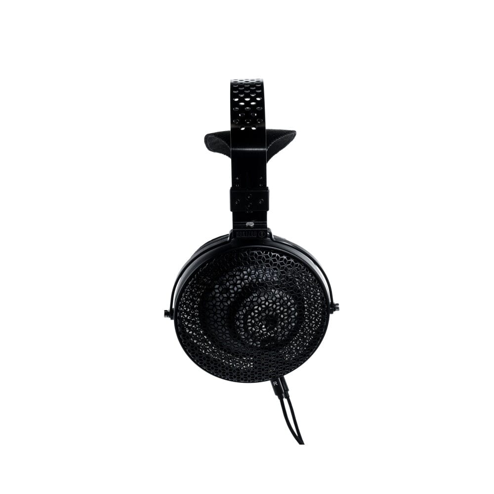 Moondrop Horizon 50mm UHE Dynamic Driver Over-Ear Headphone HiFiGo 