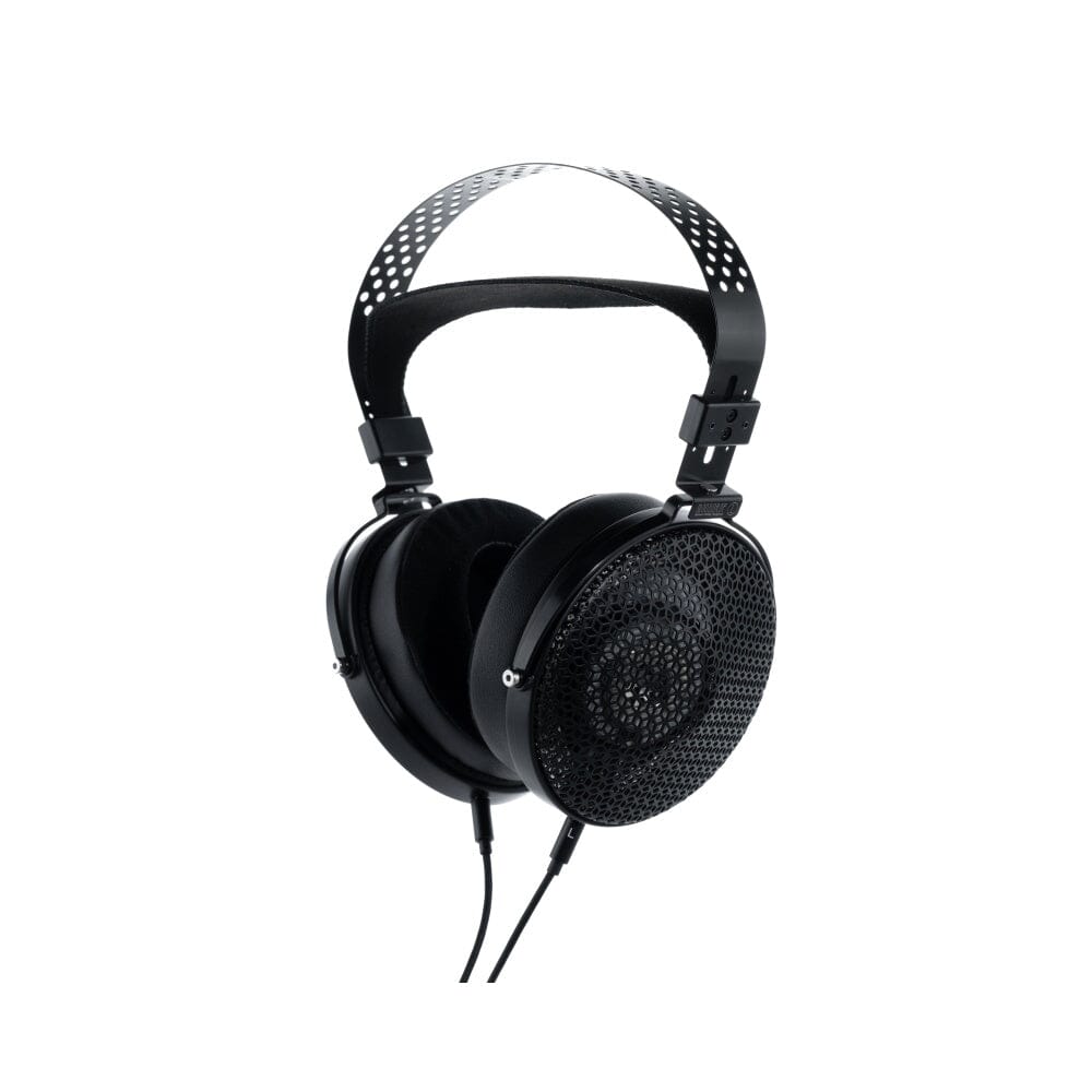 Moondrop Horizon 50mm UHE Dynamic Driver Over-Ear Headphone HiFiGo Horizon 