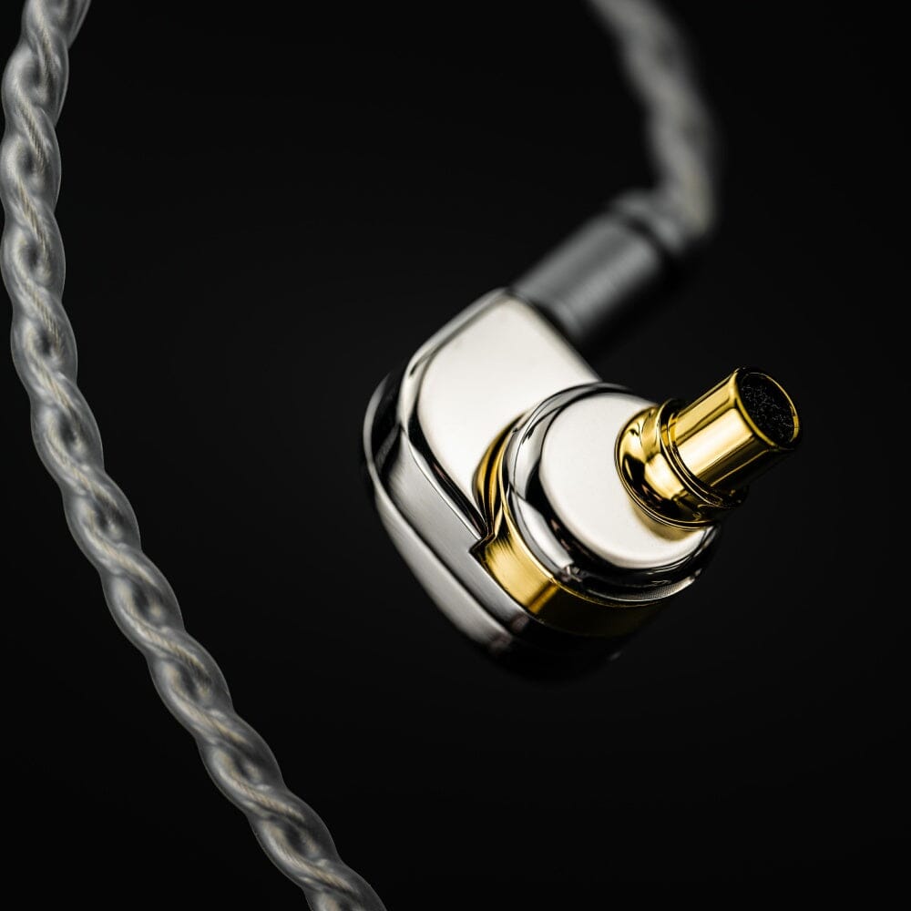 Moondrop ILLUSTRIOUS 11mm Dynamic Driver IEMs HiFiGo 