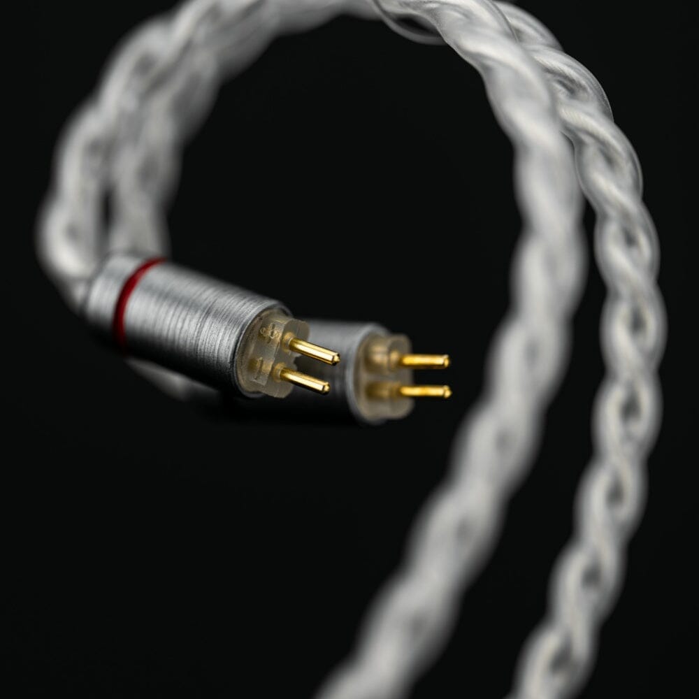 Moondrop ILLUSTRIOUS 11mm Dynamic Driver IEMs HiFiGo 