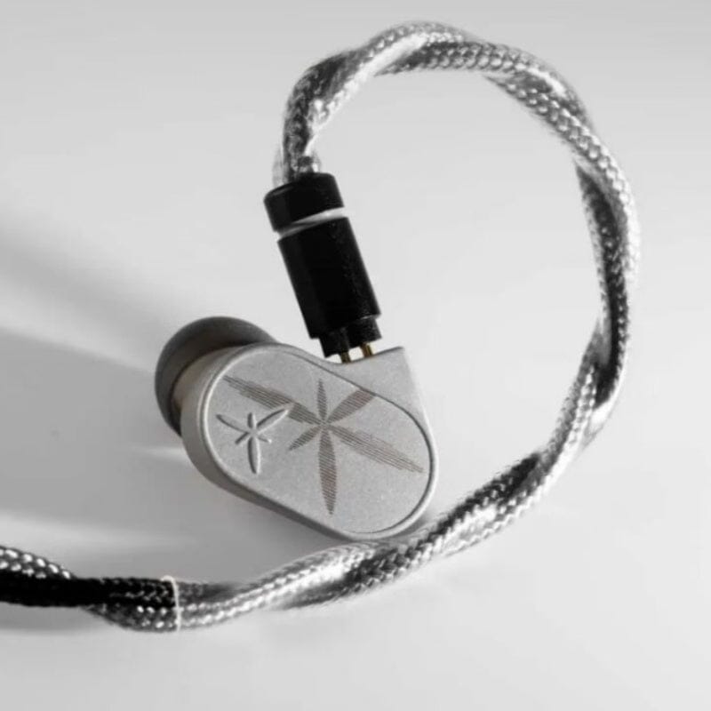 MOONDROP LAN2 未開封 Moondrop LAN II / LAN 2 10mm Dynamic Driver IEMs