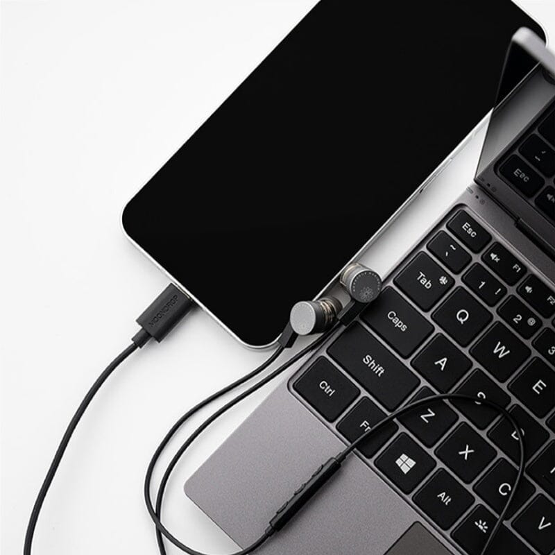 Moondrop Marigold 10mm Dynamic Driver USB-C IEMs Moondrop 