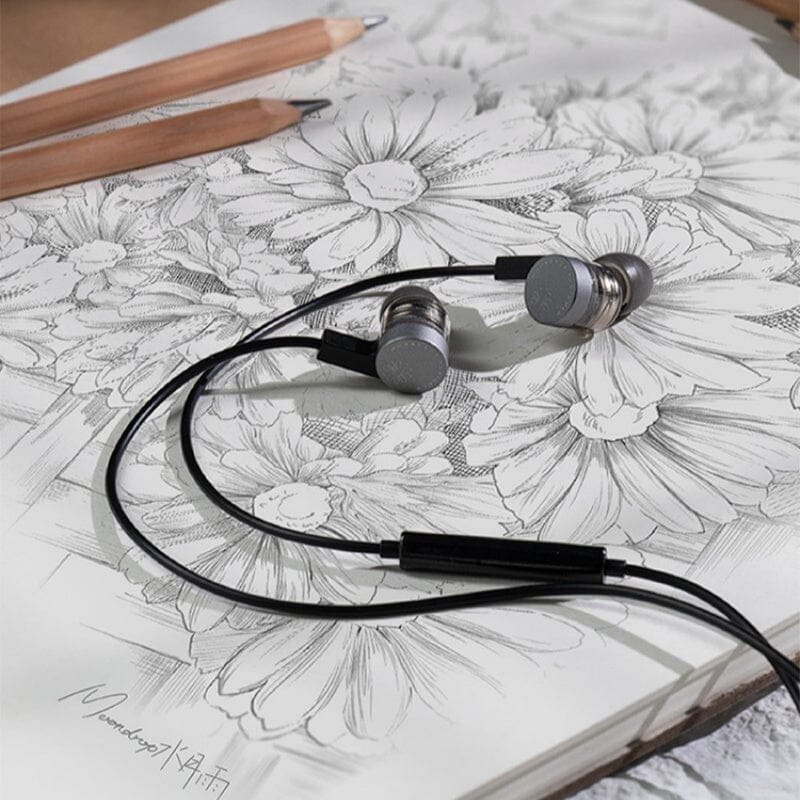 Moondrop Marigold 10mm Dynamic Driver USB-C IEMs Moondrop 