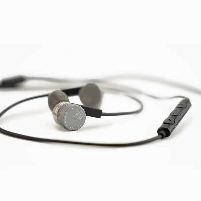 Moondrop Marigold 10mm Dynamic Driver USB-C IEMs Moondrop Marigold 