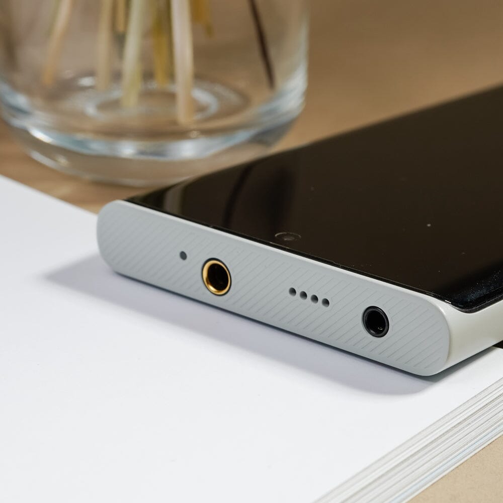 Moondrop MIAD01/MIAD 01 5G Mobile Internet HiFi Audio Music Player HiFiGo 