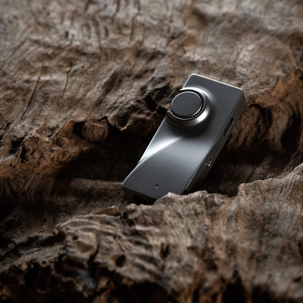 Moondrop Moonriver 3 / Moonriver3 CS43198*2 Portable DAC & AMP Moondrop 