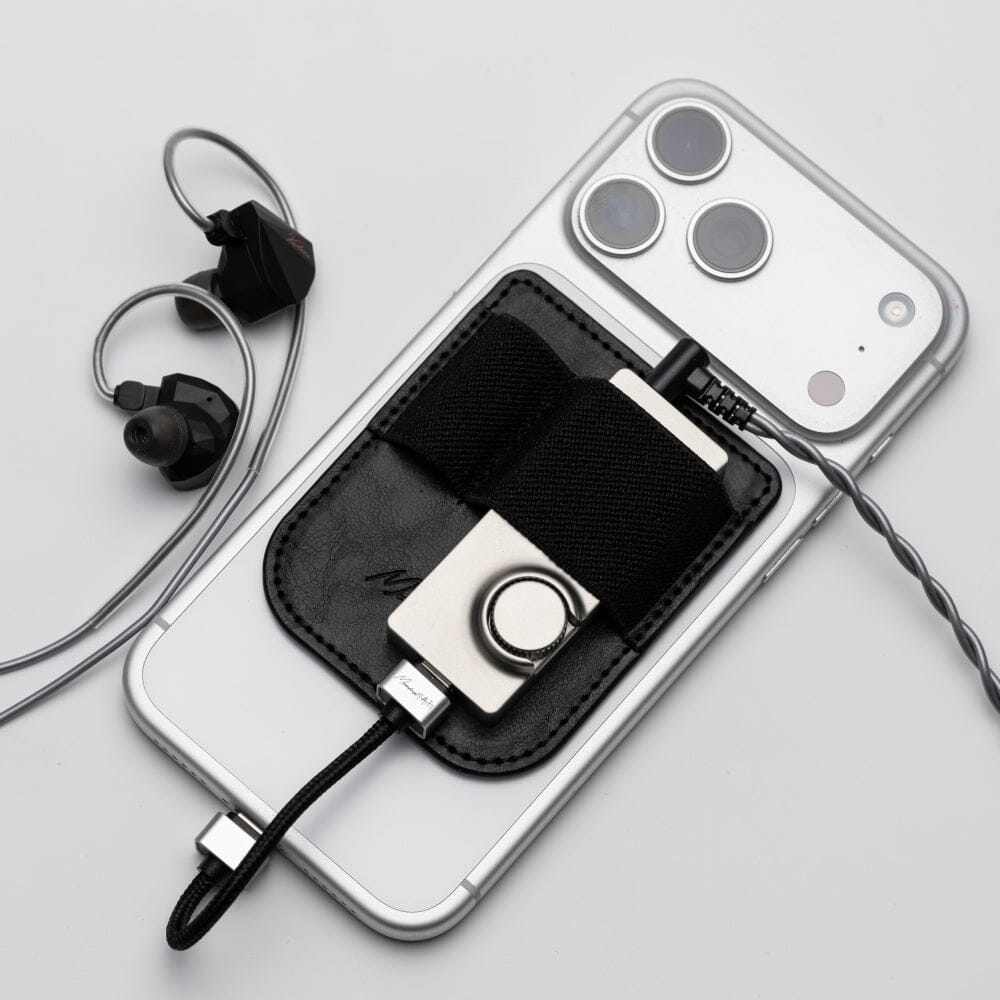 Moondrop Moonriver 3 / Moonriver3 CS43198*2 Portable DAC & AMP Moondrop 