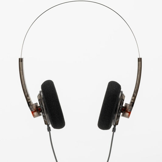 Moondrop Old Fashioned 40mm Large Dynamic Driver Open-Back Headphone Moondrop Old Fashioned 3.5mm no Mic 