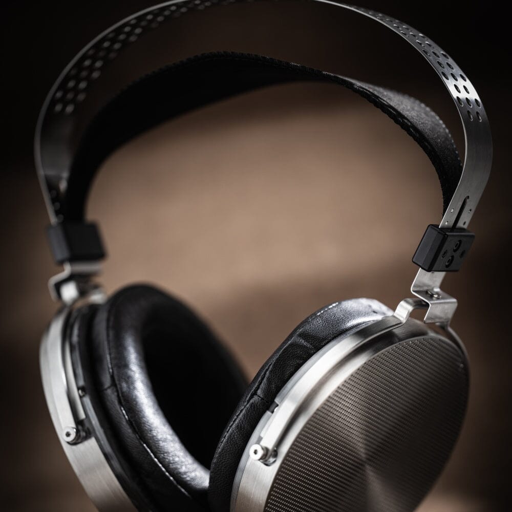 Moondrop PARA 2 100mm Patented Planar Driver Hi-Fi Headphone HiFiGo 