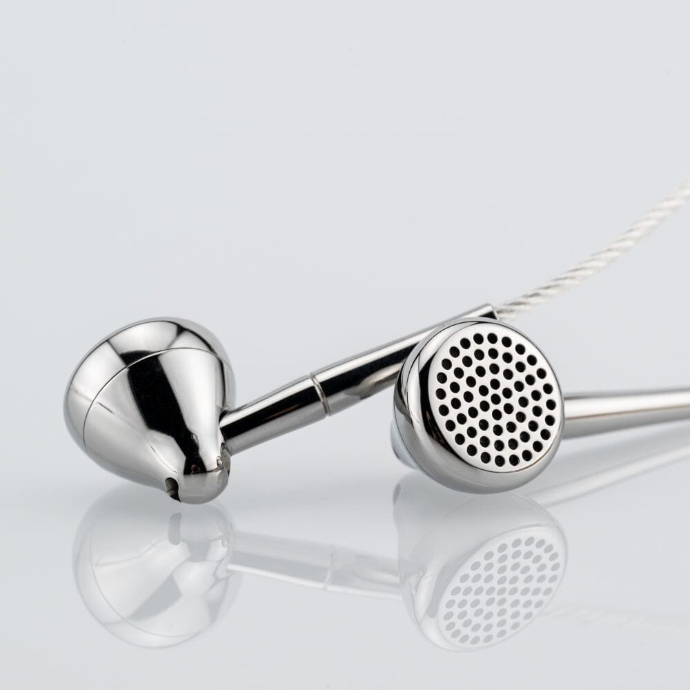 Moondrop PAVANE 13.5mm Dynamic Driver Flagship Earbuds