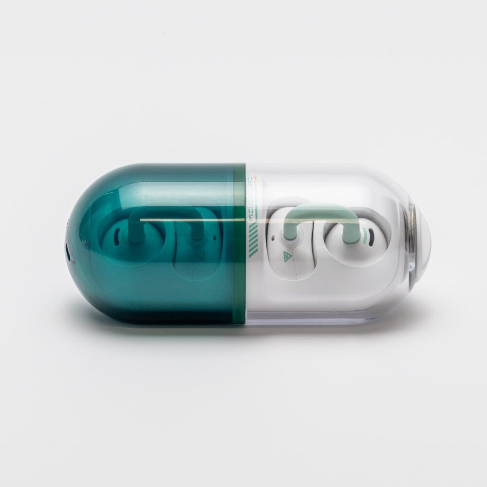 Moondrop PILL 13mm Dynamic Driver BT 6.0 OWS Earbuds