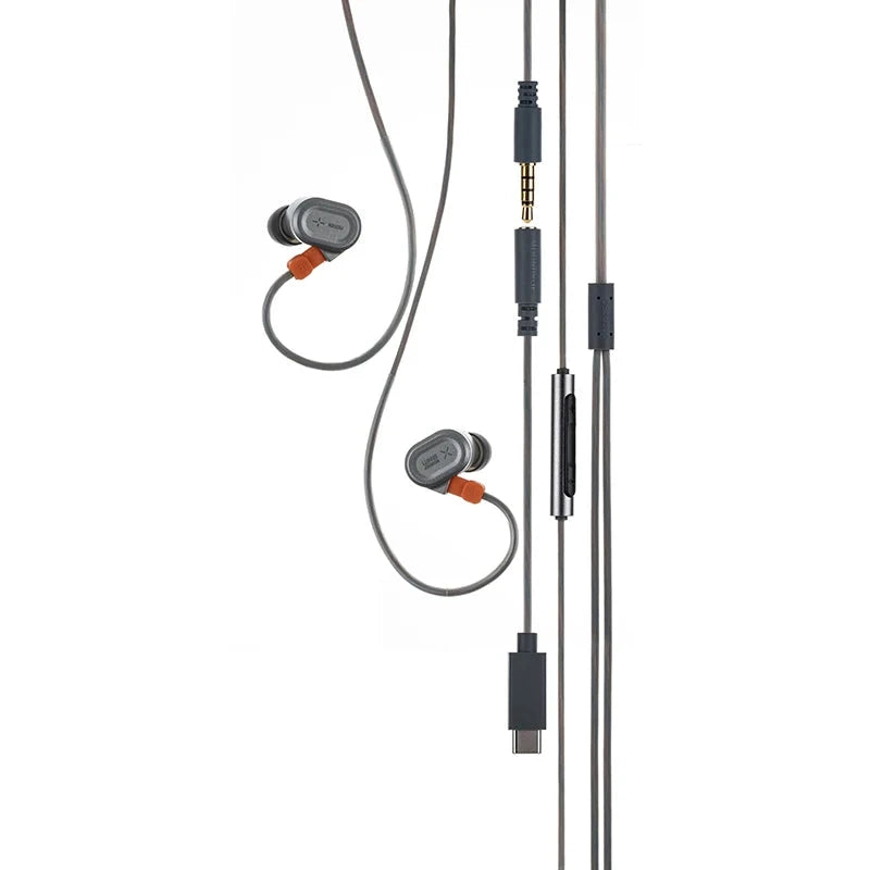 Moondrop POSITION 10mm Dynamic Driver Gaming IEMs Moondrop 