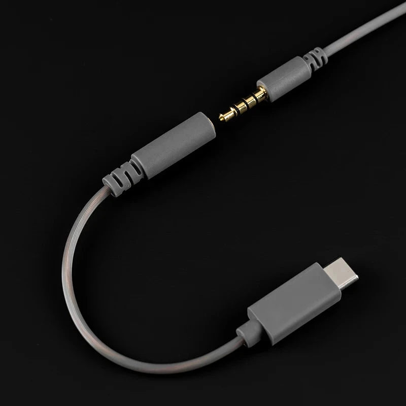Moondrop POSITION 10mm Dynamic Driver Gaming IEMs Moondrop 