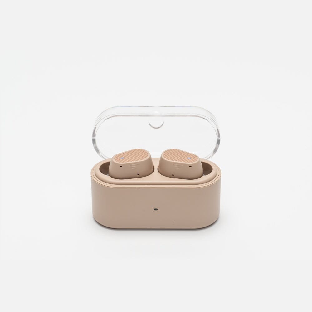 Moondrop Pudding 10mm Dynamic Driver TWS Earbuds Moondrop 