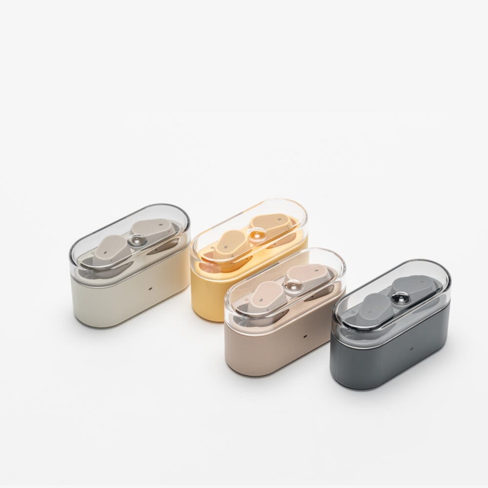 Moondrop Pudding 10mm Dynamic Driver TWS Earbuds Moondrop 