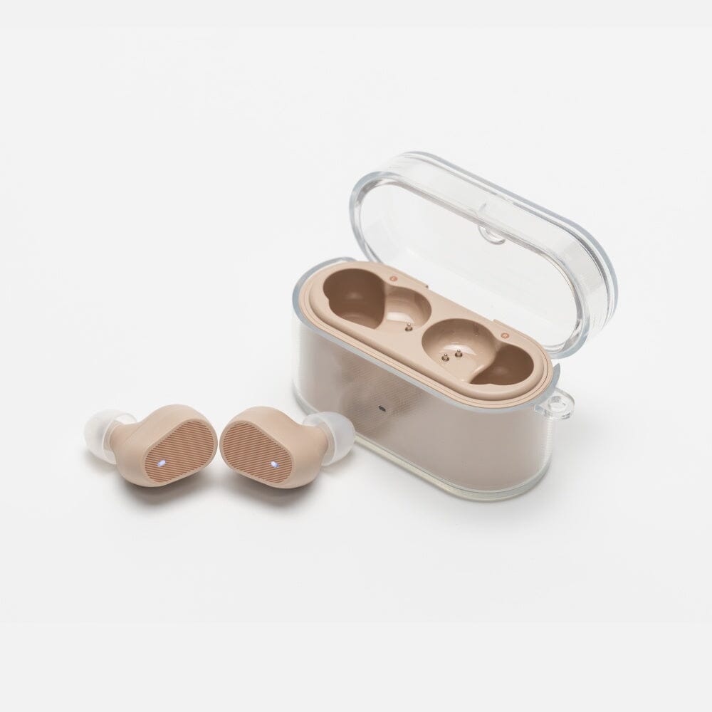 Moondrop Pudding 10mm Dynamic Driver TWS Earbuds Moondrop 