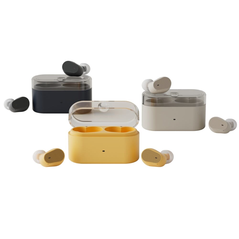 Moondrop Pudding 10mm Dynamic Driver TWS Earbuds Moondrop 