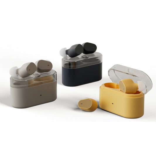 Moondrop Pudding 10mm Dynamic Driver TWS Earbuds Moondrop 