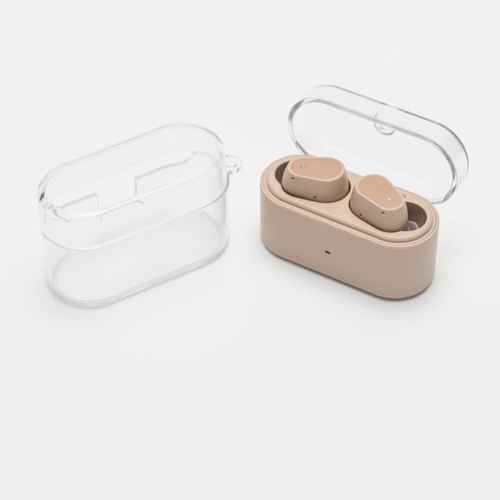 Moondrop Pudding 10mm Dynamic Driver TWS Earbuds Moondrop 