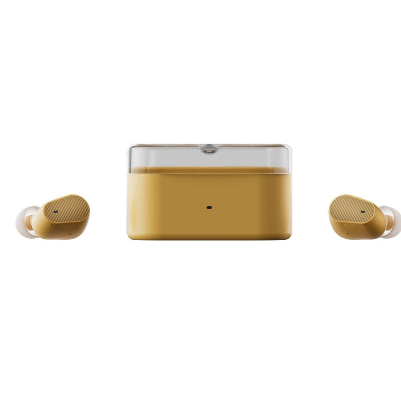 Moondrop Pudding 10mm Dynamic Driver TWS Earbuds