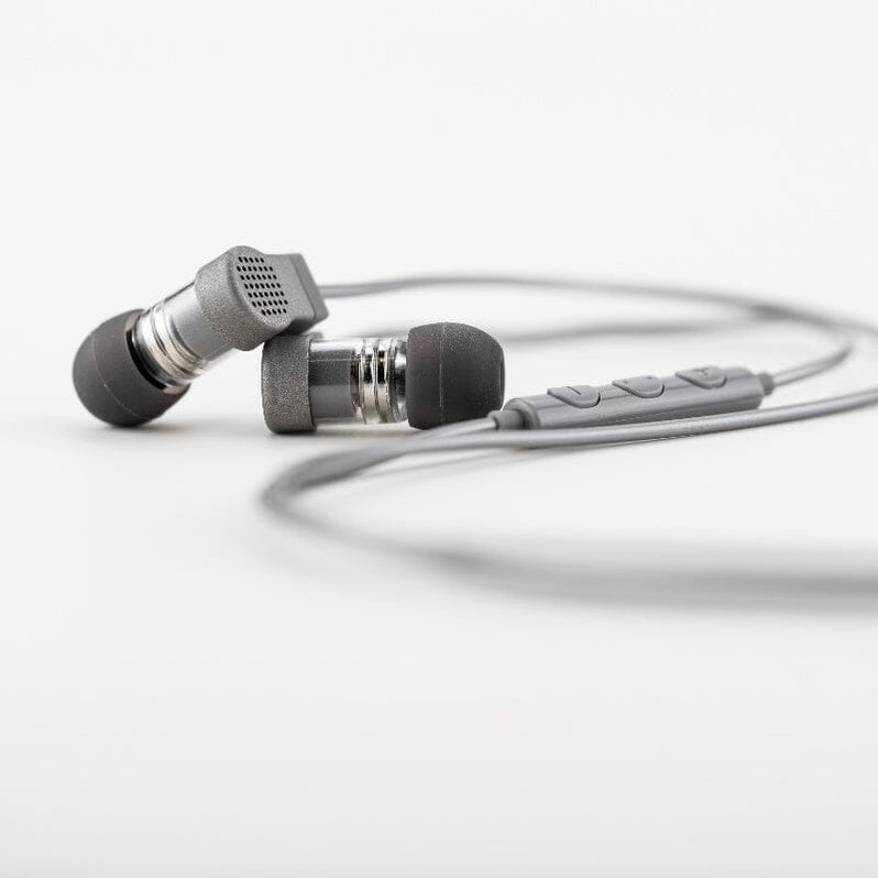 Moondrop Quark2 HiFi USB-C Micro Dynamic Driver In-Ear Earphone — HiFiGo