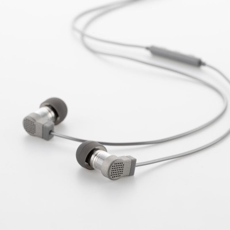 Moondrop Quark2 HiFi USB-C Micro Dynamic Driver In-Ear Earphone HiFiGo 