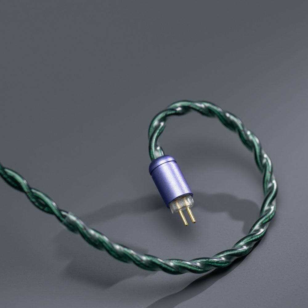 Moondrop Rays 1DD+1 Planar Drivers Gaming IEMs