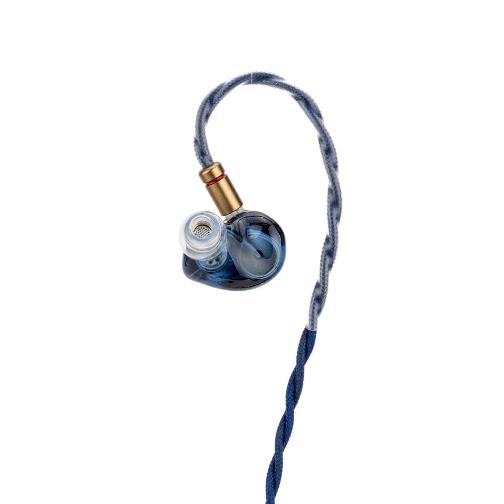 Moondrop Starfield III / Starfield 3 2 Dynamic Driver IEMs Moondrop 