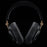 Moondrop X Singer Edge 40mm Dynamic Driver Portable Wireless Headphone HiFiGo 