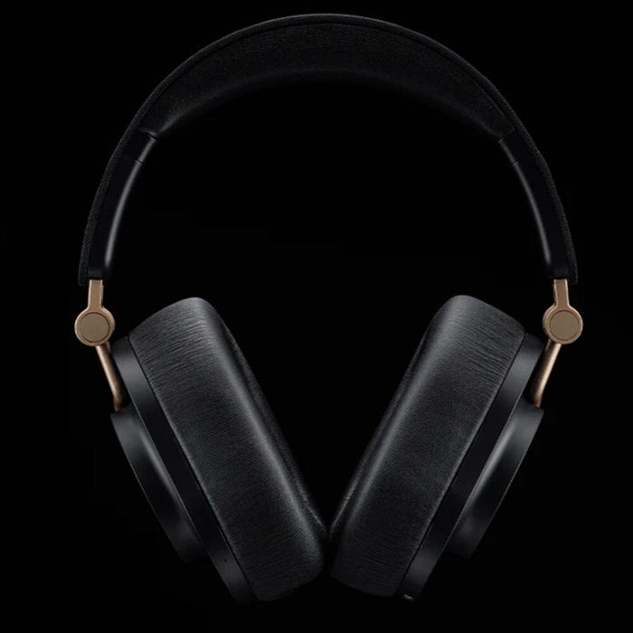 Moondrop X Singer Edge 40mm Dynamic Driver Portable Wireless Headphone HiFiGo 