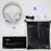 Moondrop X Singer Edge 40mm Dynamic Driver Portable Wireless Headphone HiFiGo 