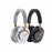 Moondrop X Singer Edge 40mm Dynamic Driver Portable Wireless Headphone HiFiGo 