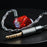 Moritz Paradise Hybrid 8 Drivers In-Ear Monitor HiFiGo 