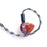 Moritz Paradise Hybrid 8 Drivers In-Ear Monitor HiFiGo 