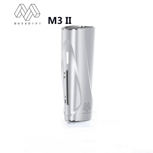 MUSE HiFi M3 II Dual CS43131 Portable DAC & Headphone AMP HiFiGo 