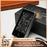 MUSE HiFi M4 Portable Bluetooth 5.1 Flagship ES9038Q2M DAC Decoding Chip Headphone AMP HiFiGo 