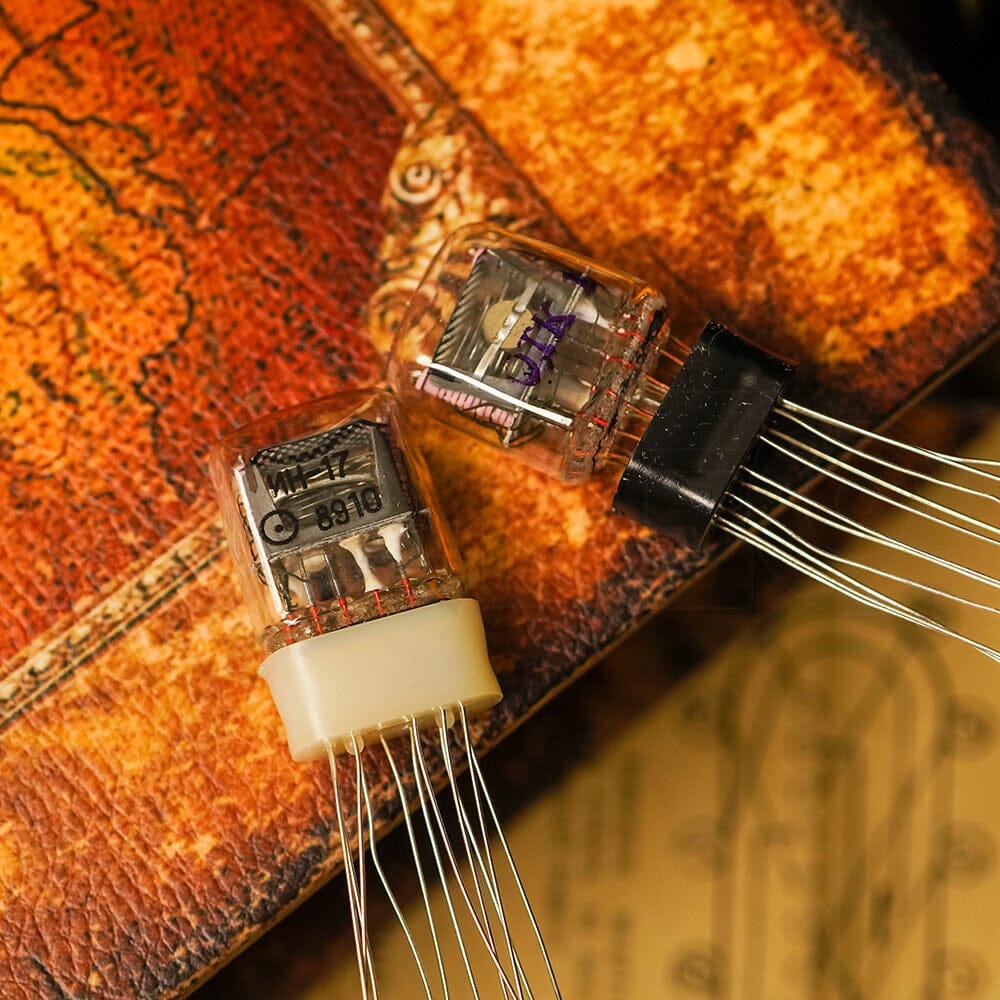 Muse HiFi M6 Double JAN 6418+IN-17 Portable DAC & AMP MUSE HiFi 