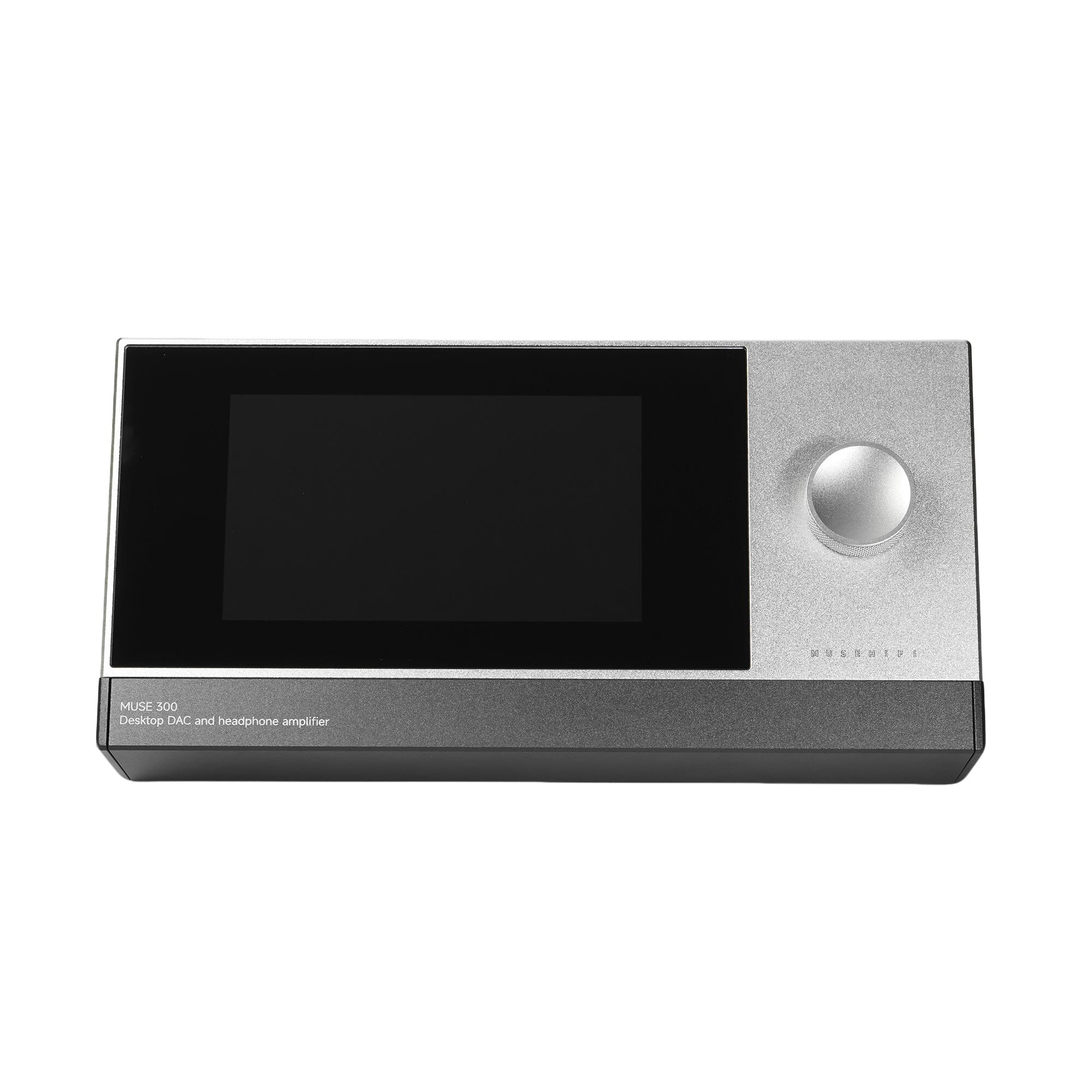 MuseHiFi Muse 300 / Muse300 ES9039 Ultra Bluetooth 5.4 Desktop DAC/AMP with an OS MUSE HiFi 