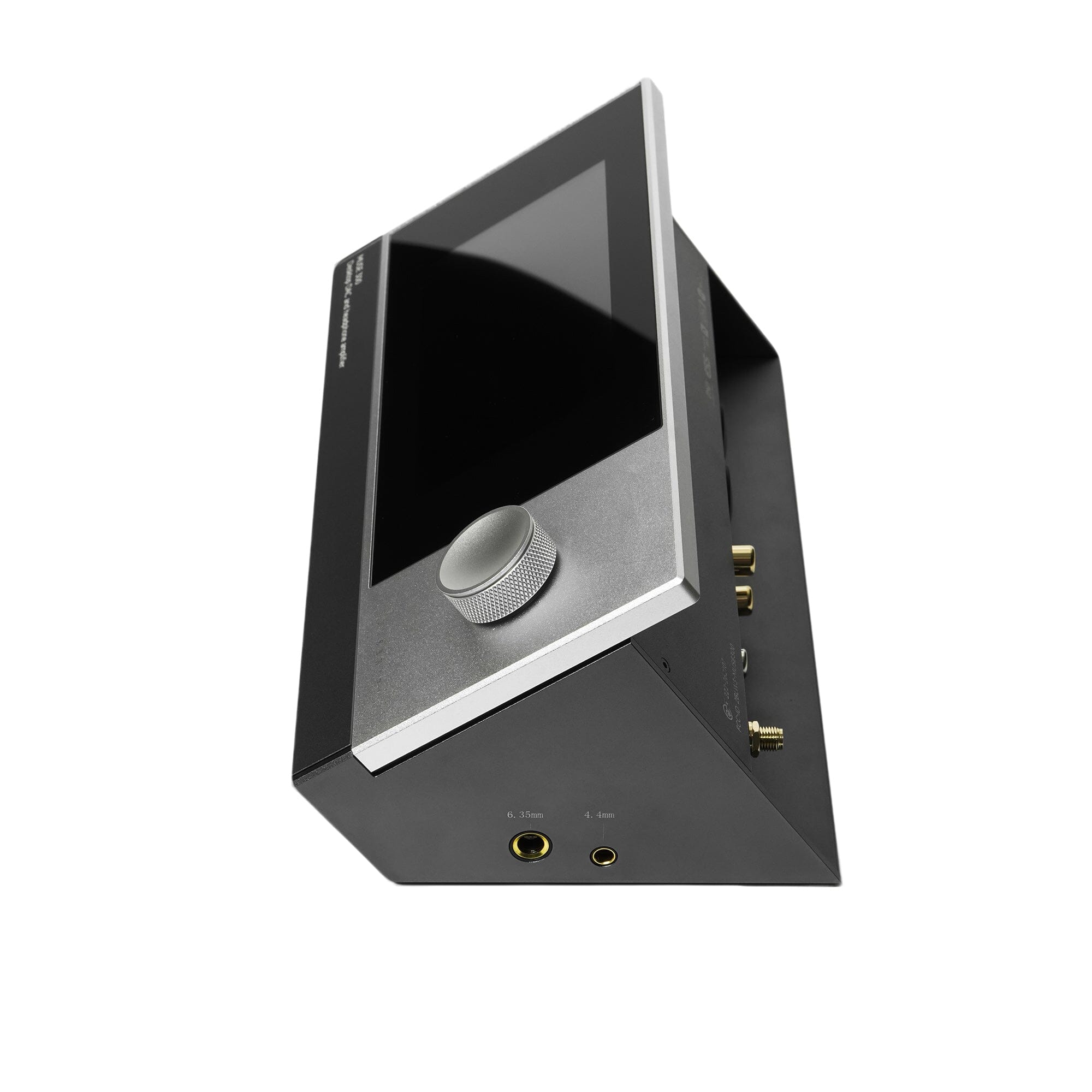 MuseHiFi Muse 300 / Muse300 ES9039 Ultra Bluetooth 5.4 Desktop DAC/AMP with an OS MUSE HiFi 
