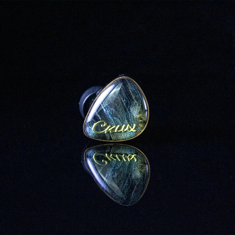 有線イヤホンMYER-AUDIO CKLVX CK2V MYER-AUDIO CKLVX CK2V」 1DD+4BA+2マイクロ平面の7ドライバー構成