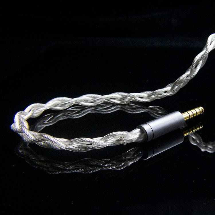 MYER-AUDIO SLIIVO SL-41 MK2/SL41 MKII 1DD+4BA HiFi In-Ear Earphones HiFiGo 