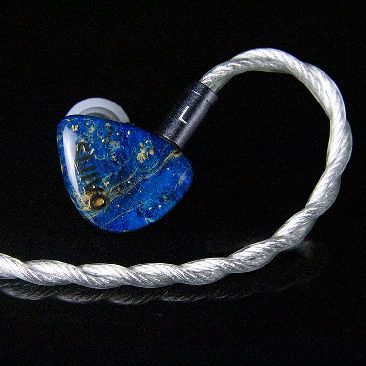 MYER-AUDIO SLIIVO SL-41 MK2/SL41 MKII 1DD+4BA HiFi In-Ear