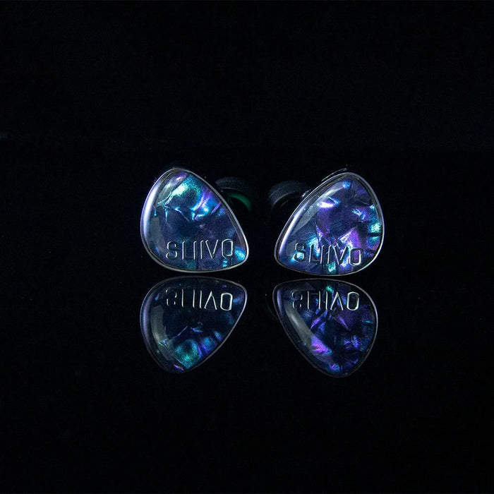 Myer Audio SLIIVO SLA3