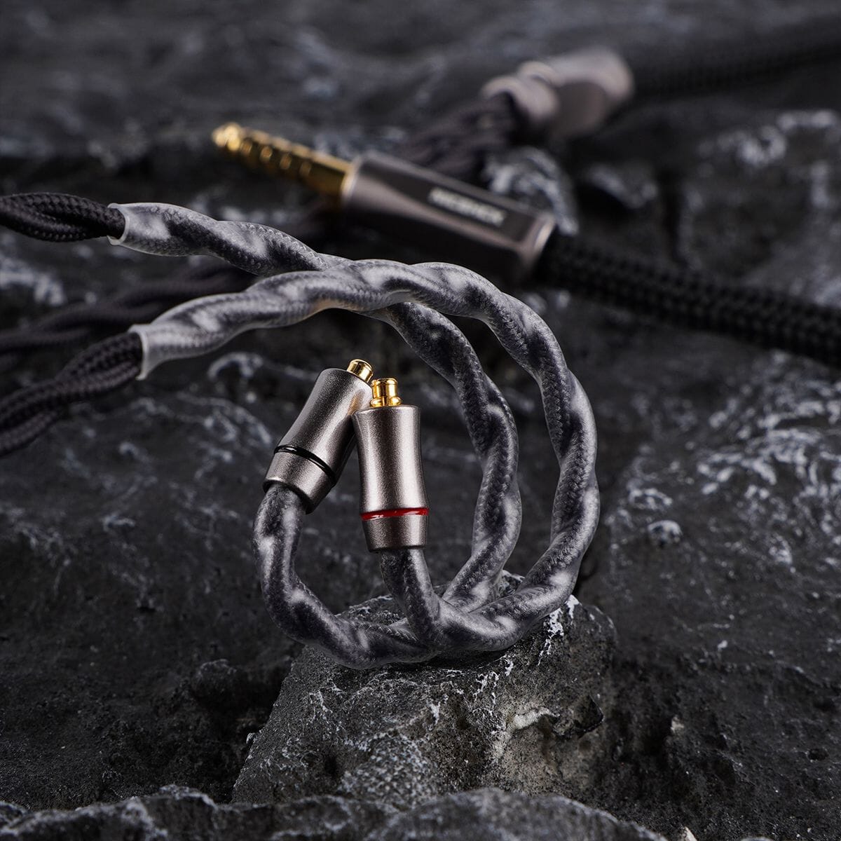 NiceHCK AceOrpheus Ultrapure 8N OCC Upgrade Cable HiFiGo 