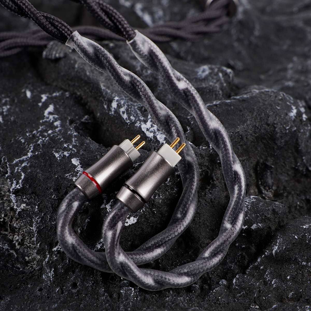 NiceHCK AceOrpheus Ultrapure 8N OCC Upgrade Cable HiFiGo 